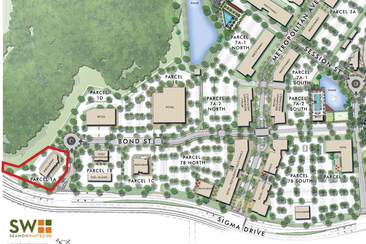  Sigma Drive - Photo 1