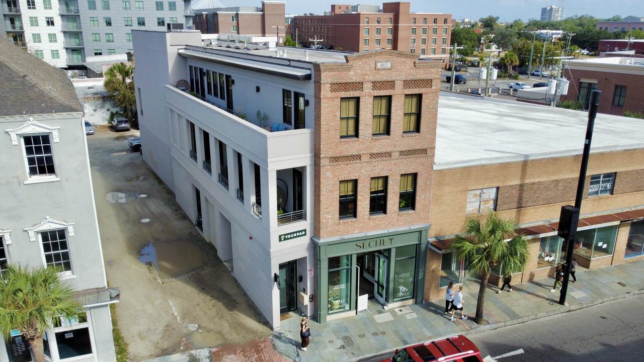 540 King Street - Photo 1
