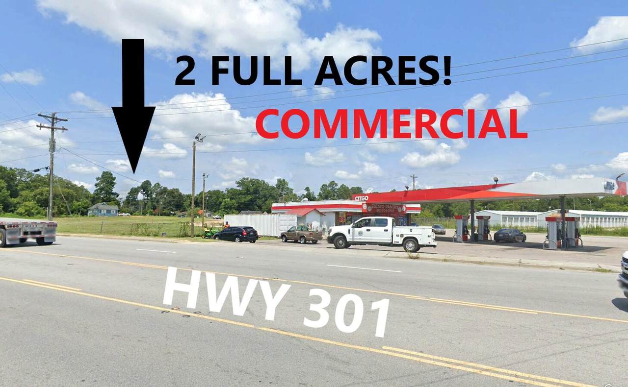 421 Hwy 4 & Hwy 301 - Photo 1