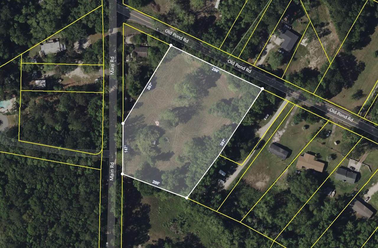 587 Main Road - Photo 1