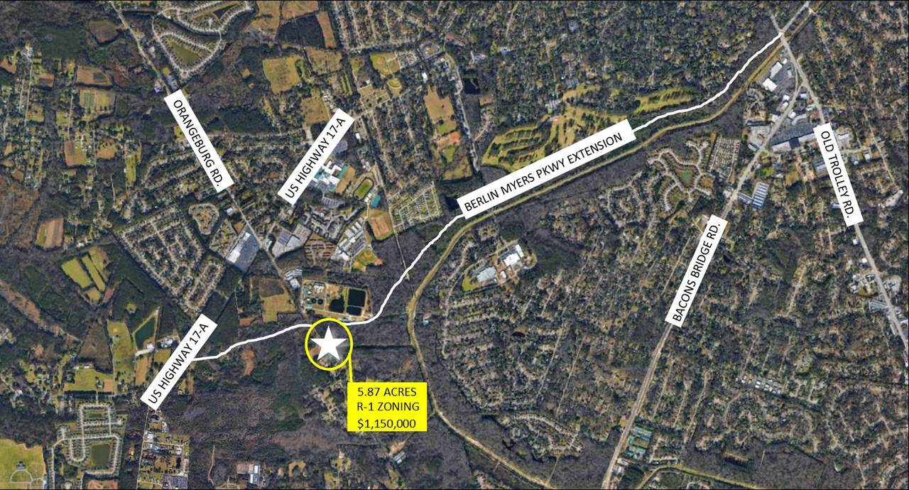 0 Orangeburg Road - Photo 1