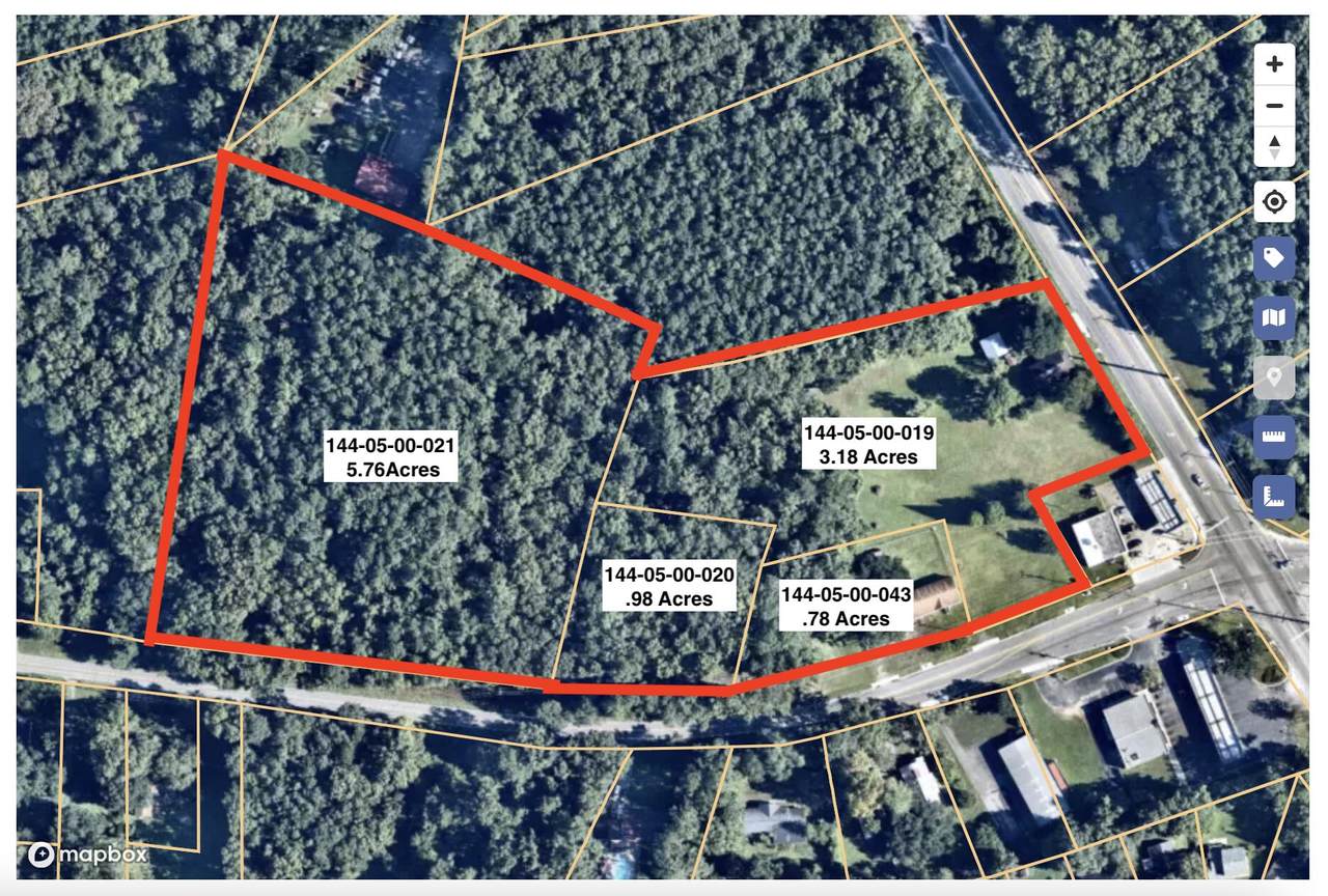 639 Orangeburg Road - Photo 1