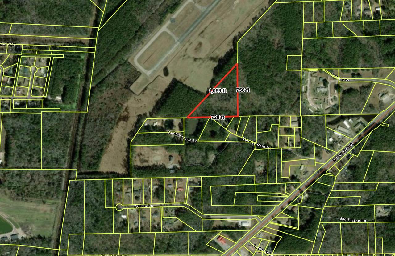 00 S Live Oak Drive - Photo 1