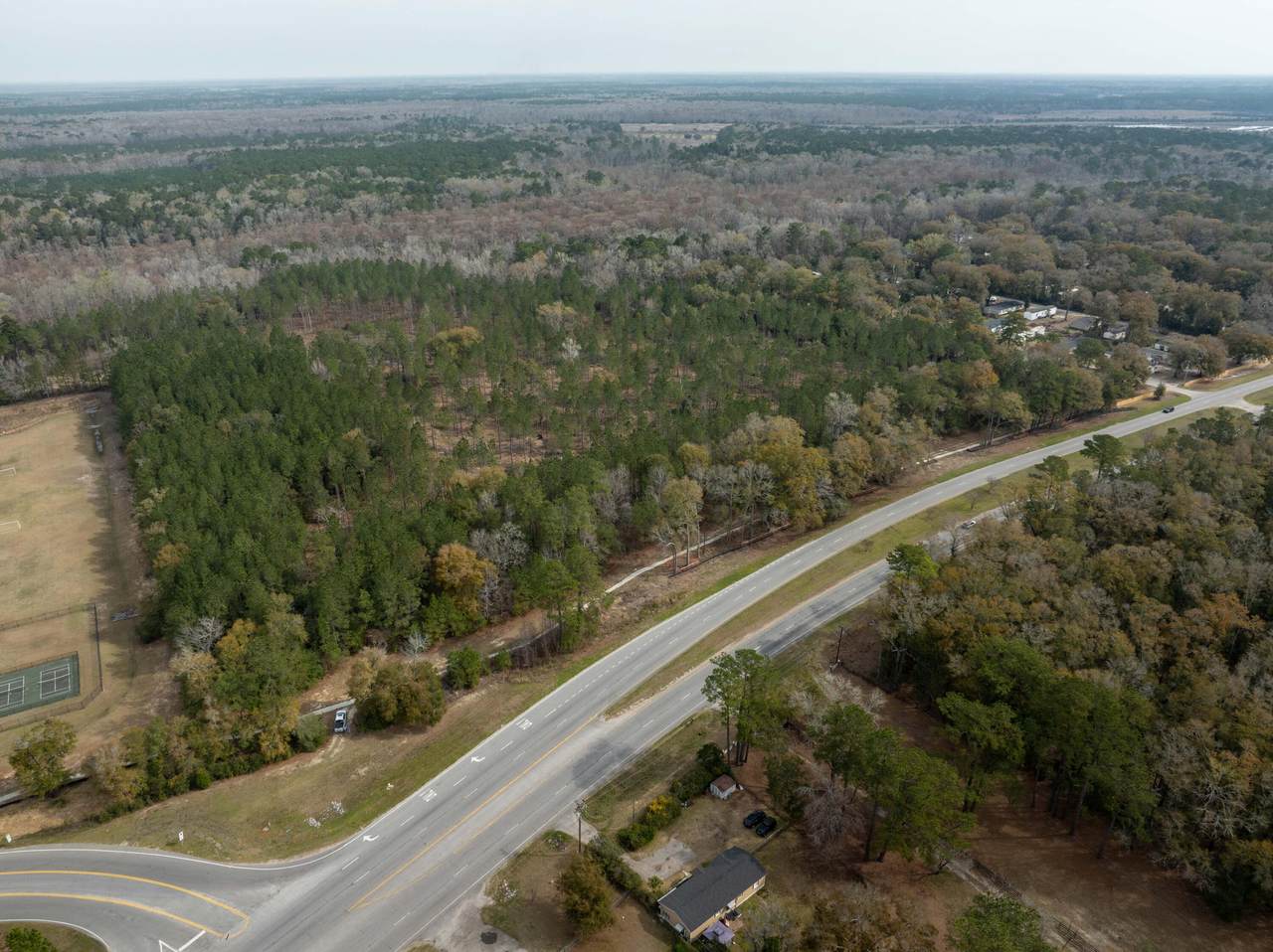 Old Jacksonboro Road - Photo 1