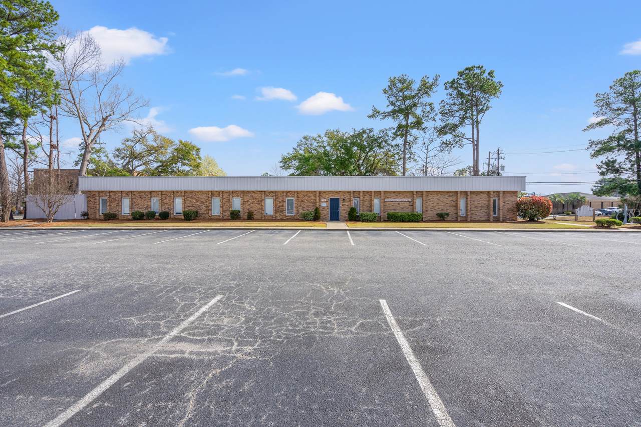 7510 Forest Drive - Photo 1