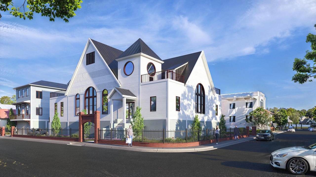 52 Cooper Street - Photo 1