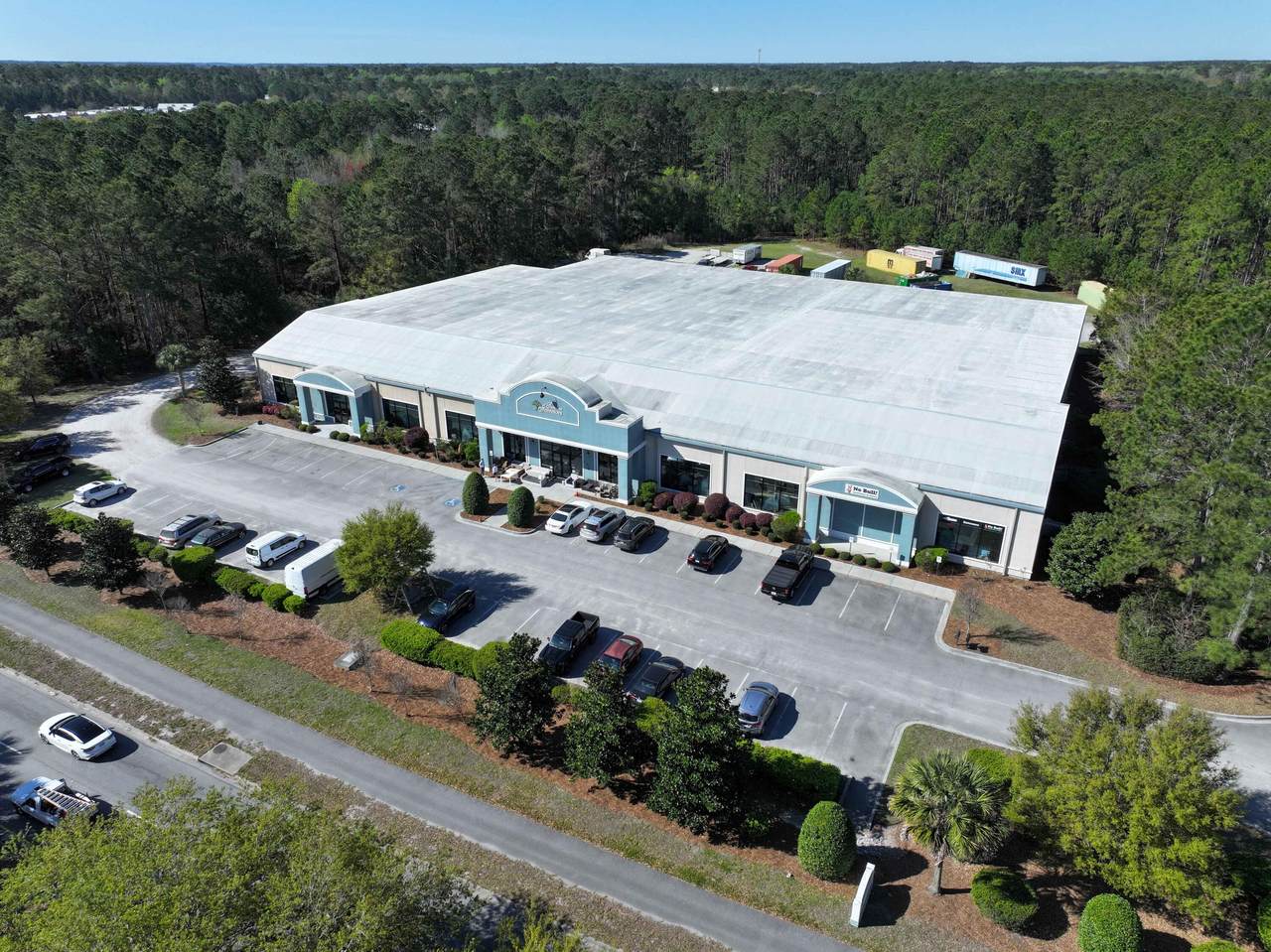 4380 Bluffton Parkway - Photo 1