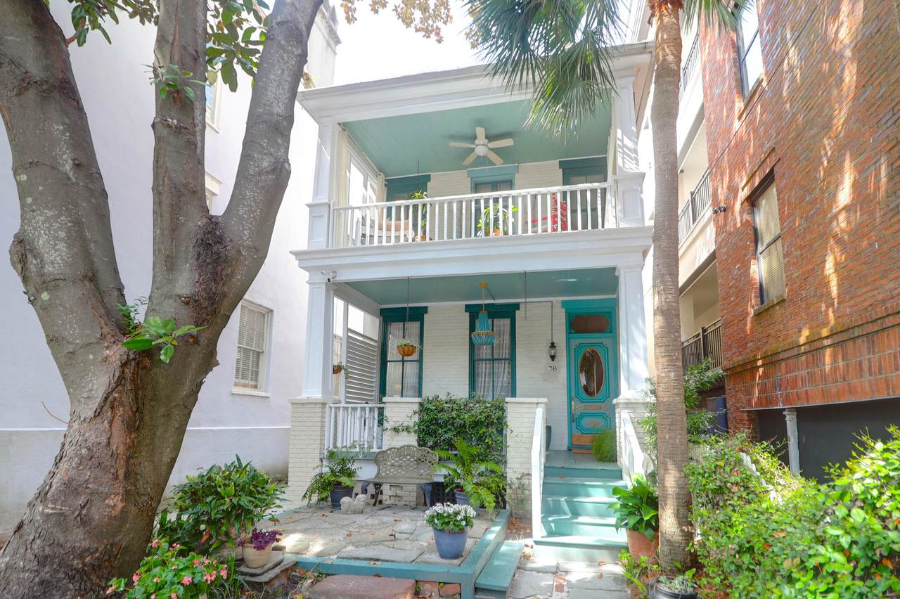 78 Society Street - Photo 1