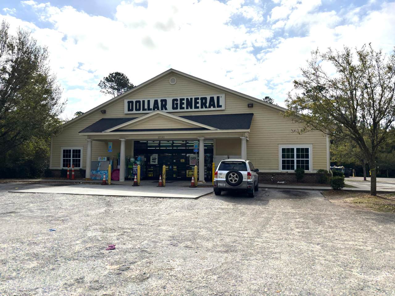 10141 Us 17 - Photo 1