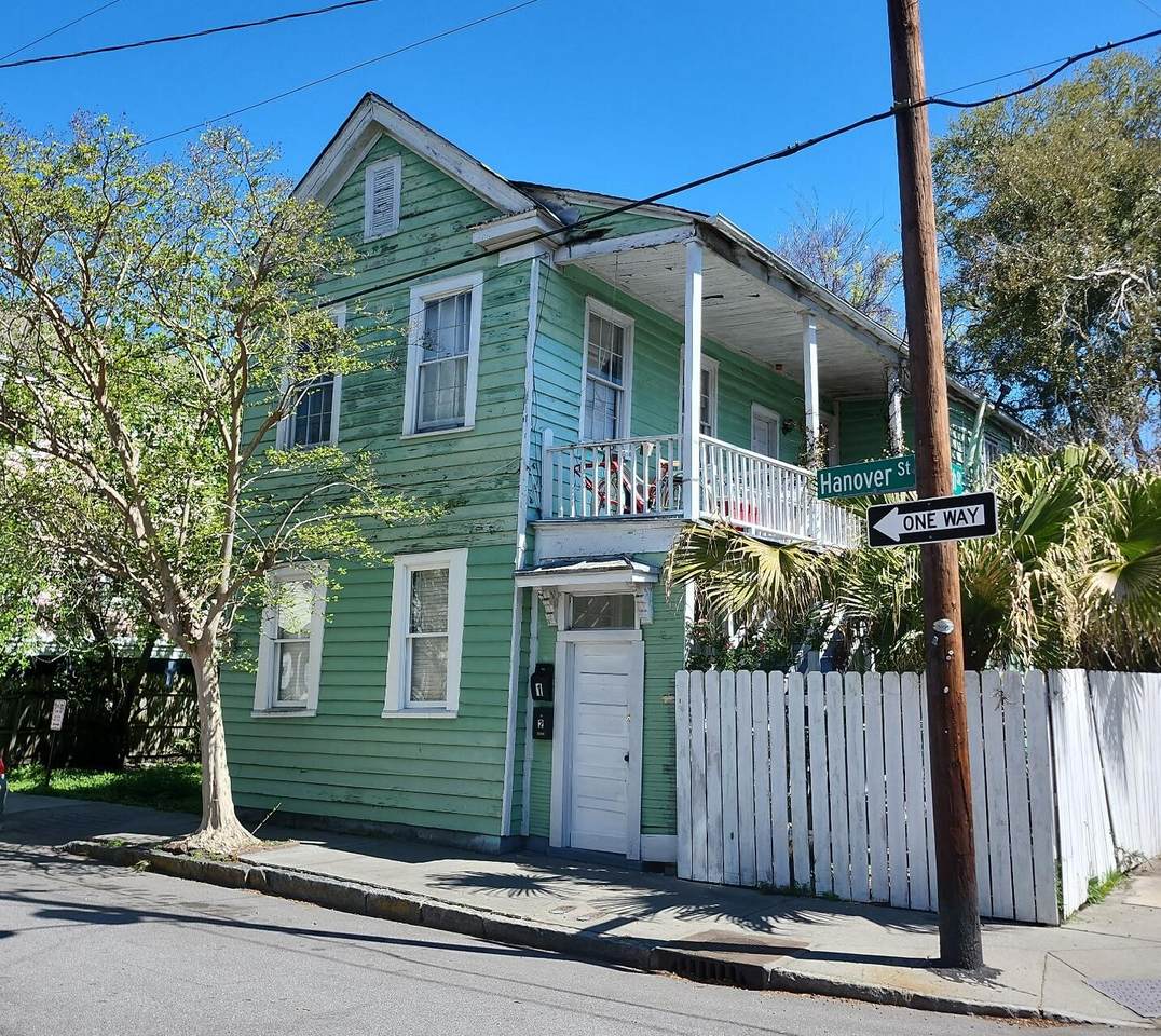 2 Hanover Street - Photo 1