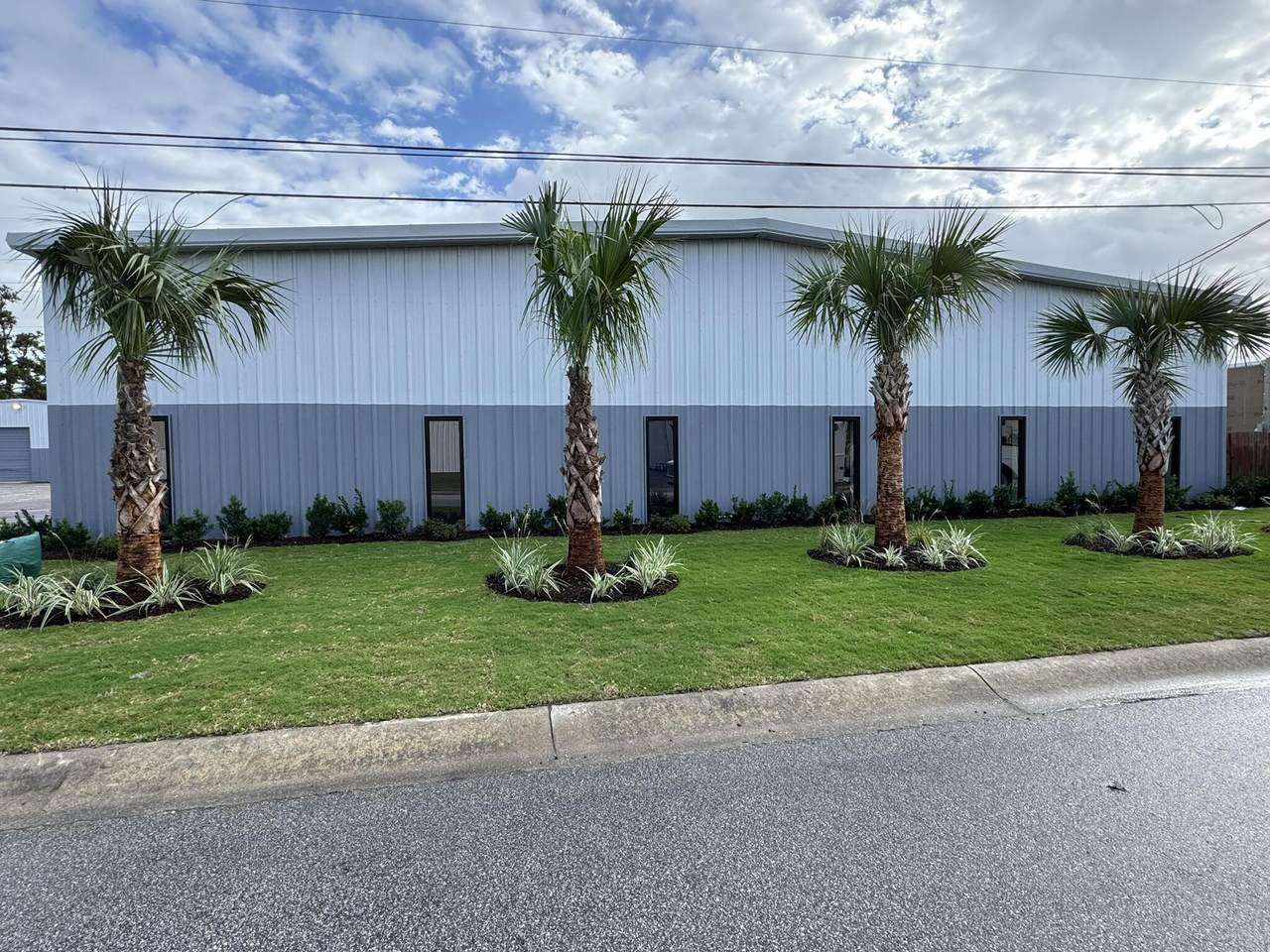 2520 Oscar Johnson Drive - Photo 1