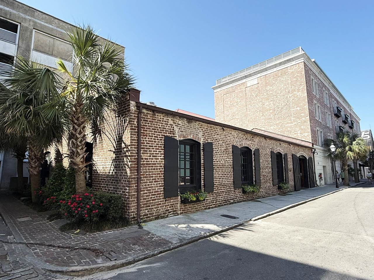 5 Cumberland Street - Photo 1