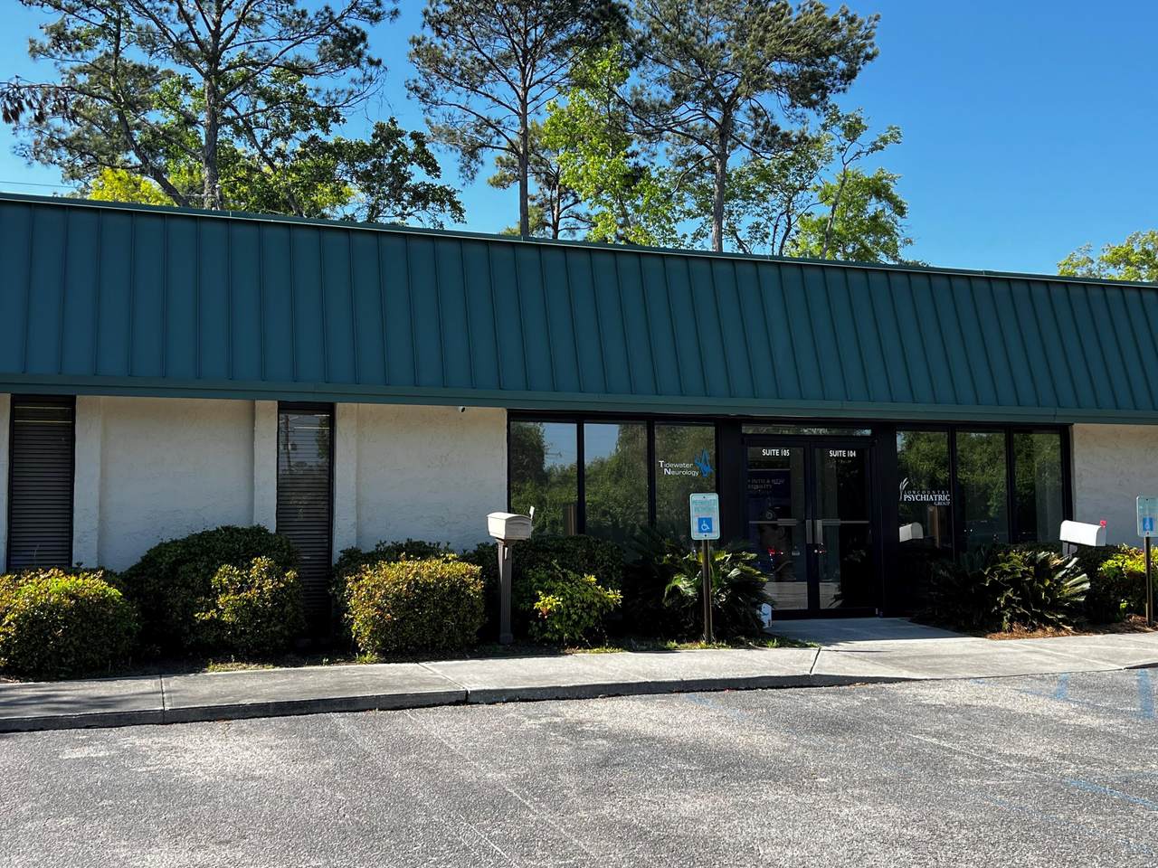 913 Bowman Road - Photo 1