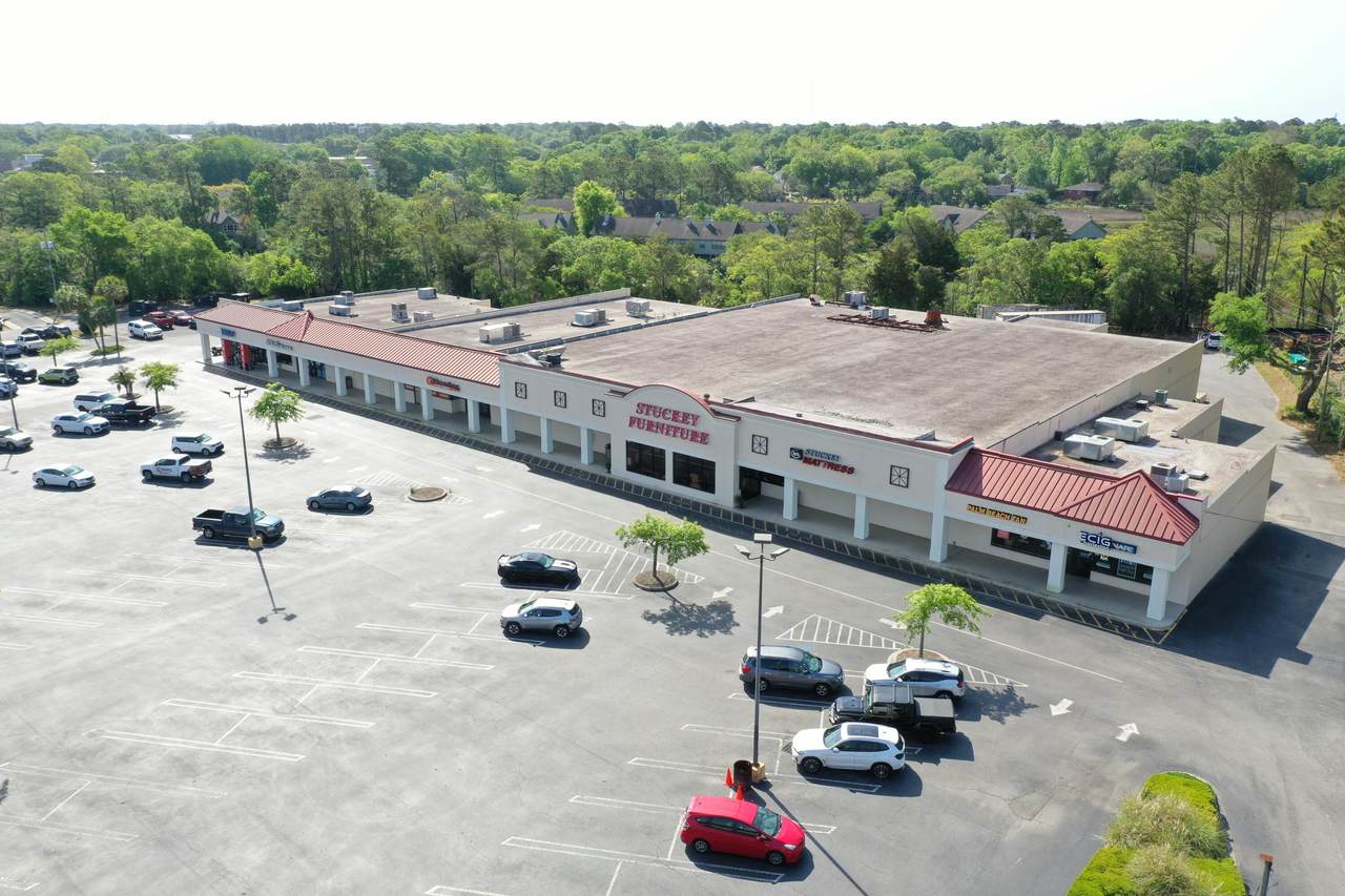 1137 Highway 17 - Photo 1