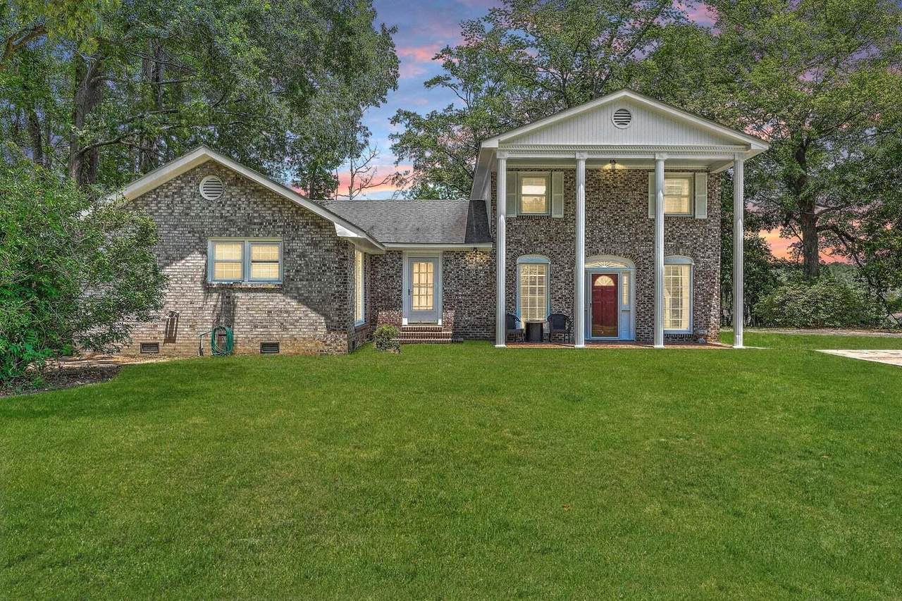 2340 Ashley River Road - Photo 1
