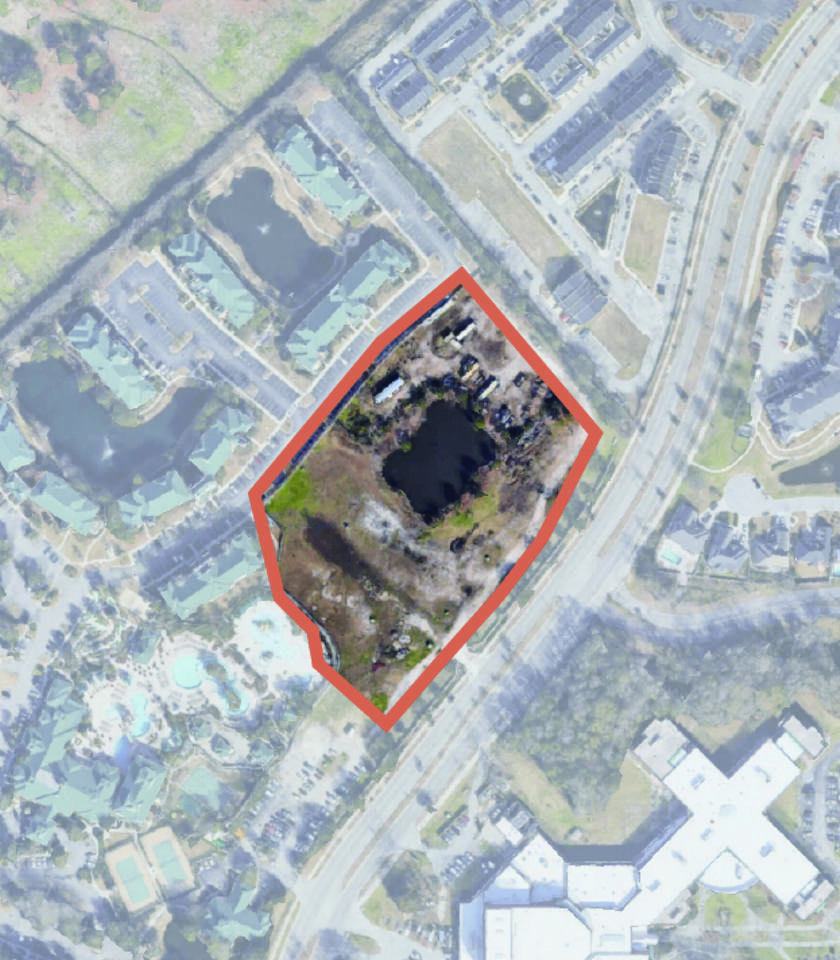 3301 Robert M Grissom Parkway - Photo 1