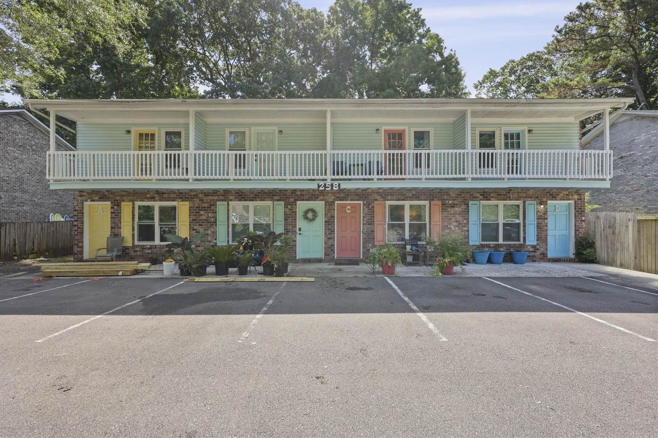 258 Fleming Road - Photo 1