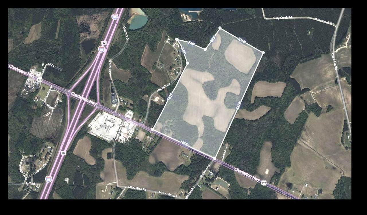 9655 Charleston Highway - Photo 1