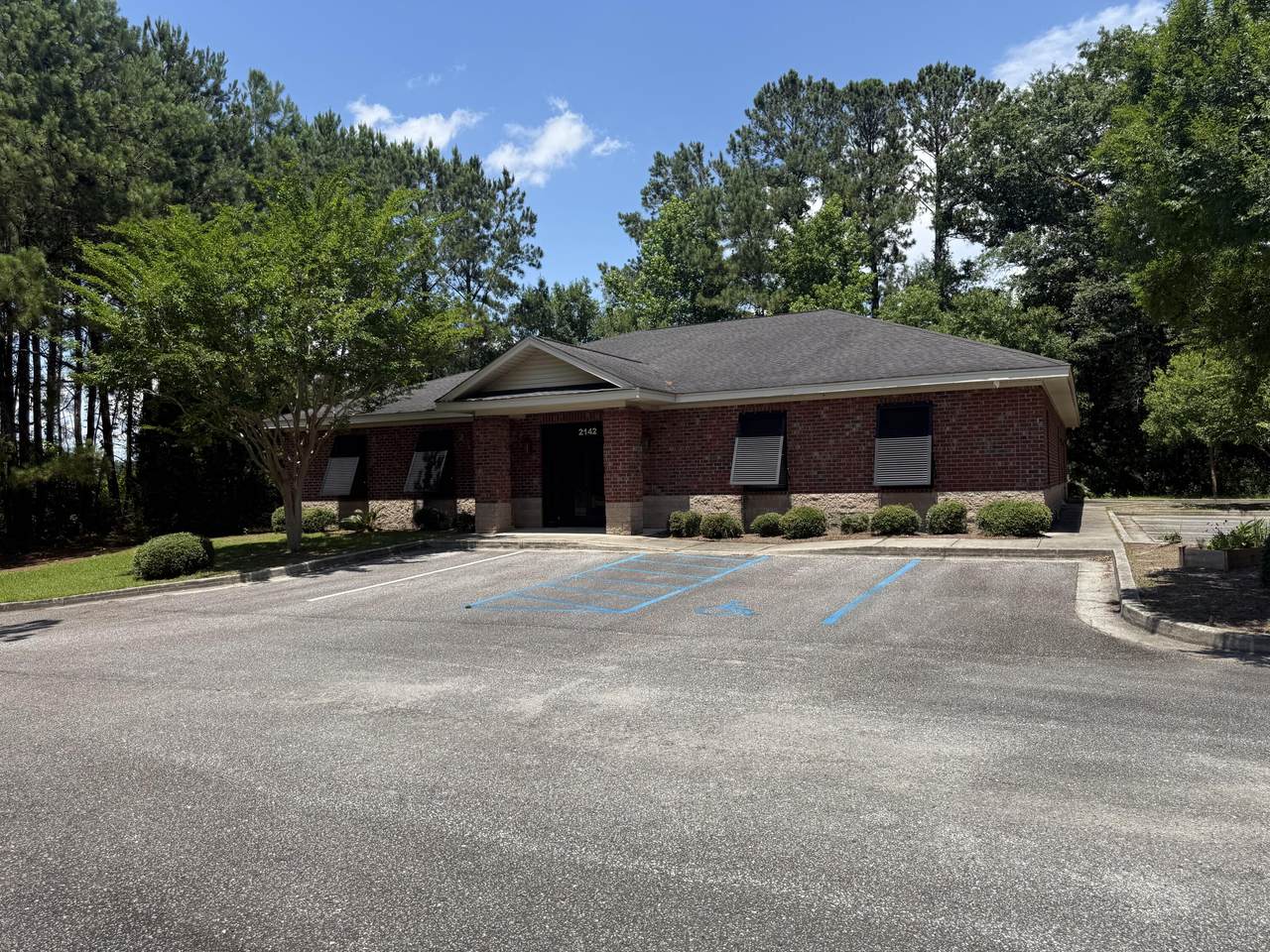 2142 Executive Hall Road - Photo 1