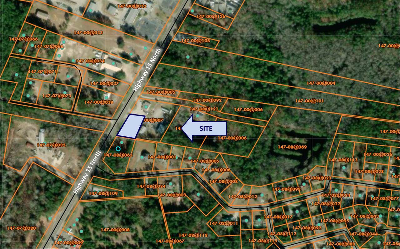 2138 Jefferies Highway - Photo 1