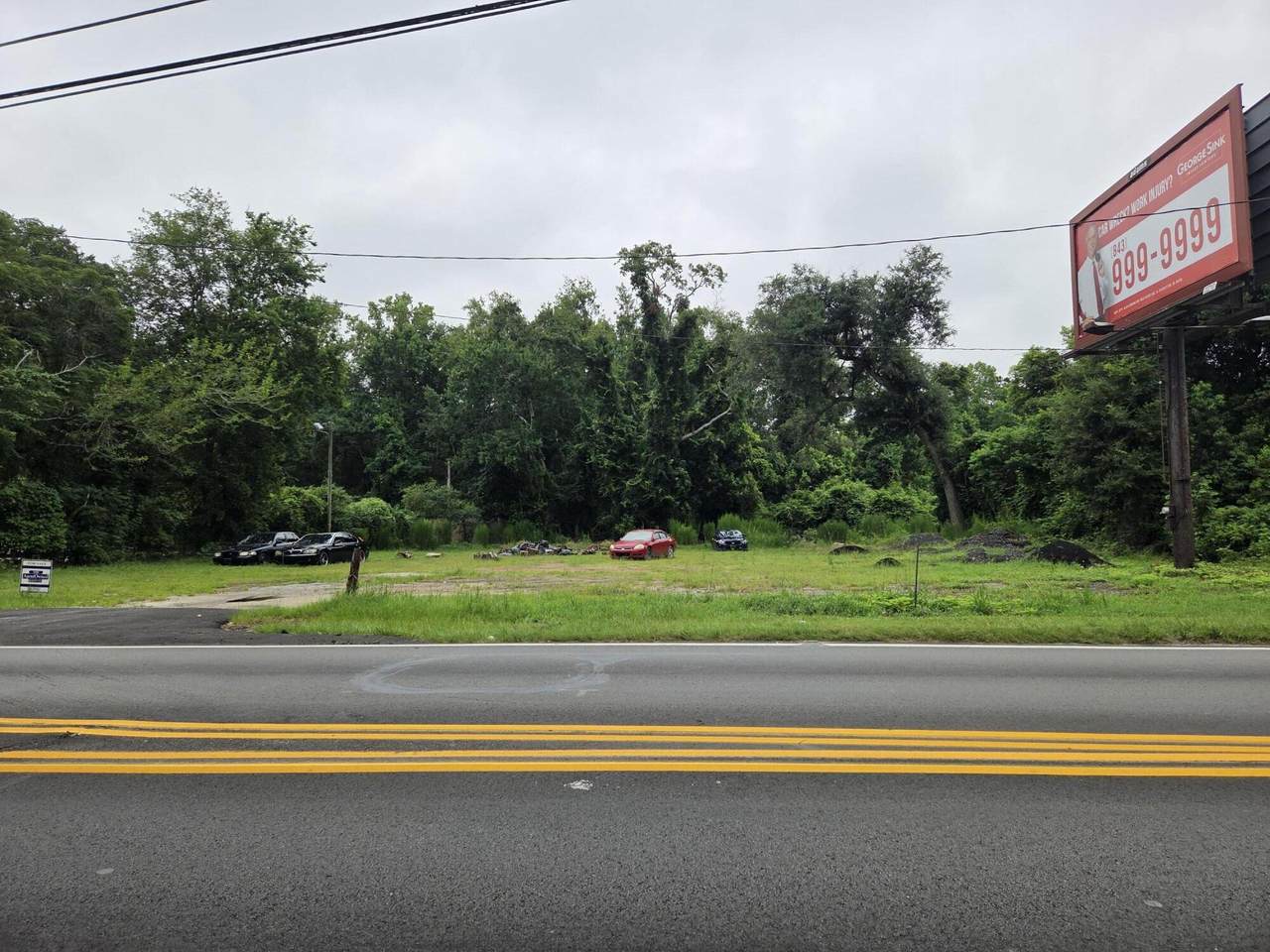 607 Miles-Jamison Road - Photo 1
