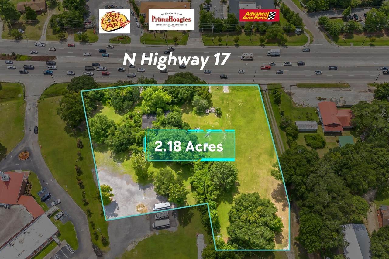 2804 Highway 17 - Photo 1