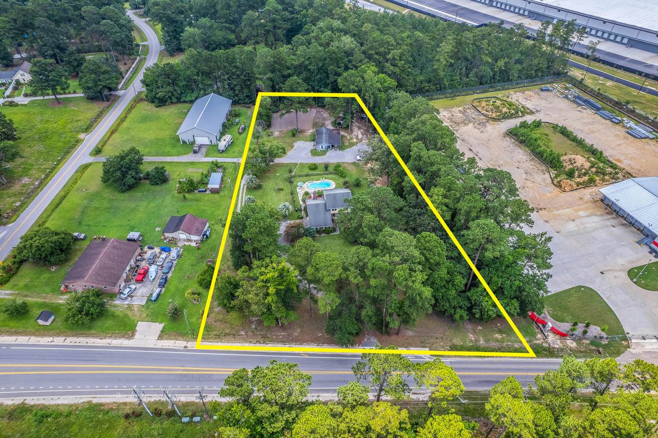 728 Jedburg Road - Photo 1