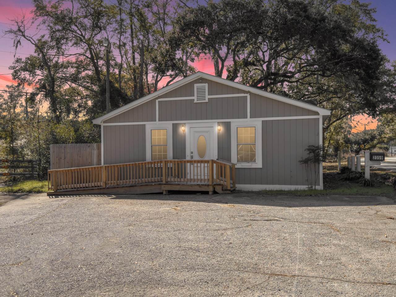 2359 Bohicket Road - Photo 1