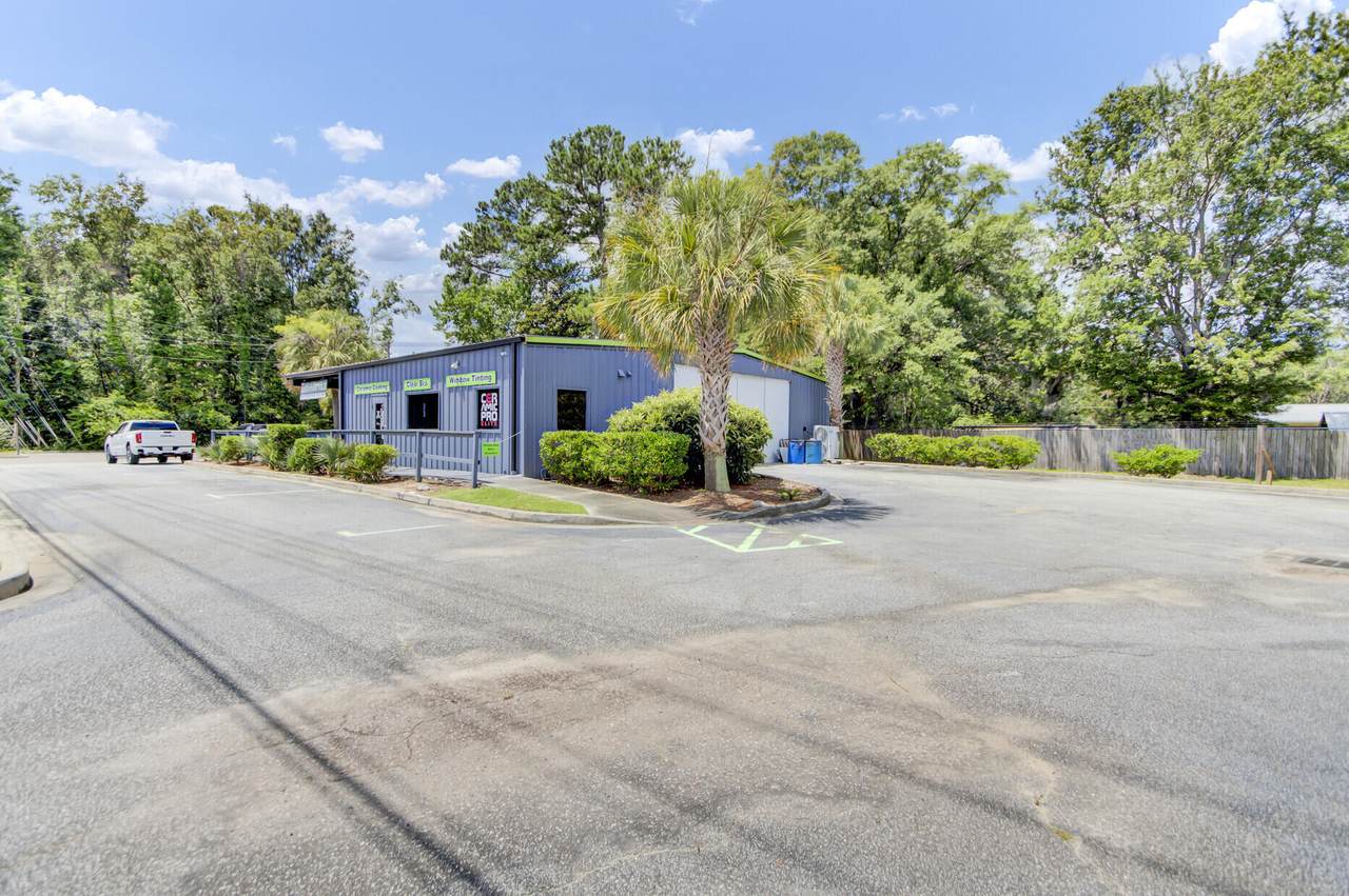 515 College Park Road - Photo 1