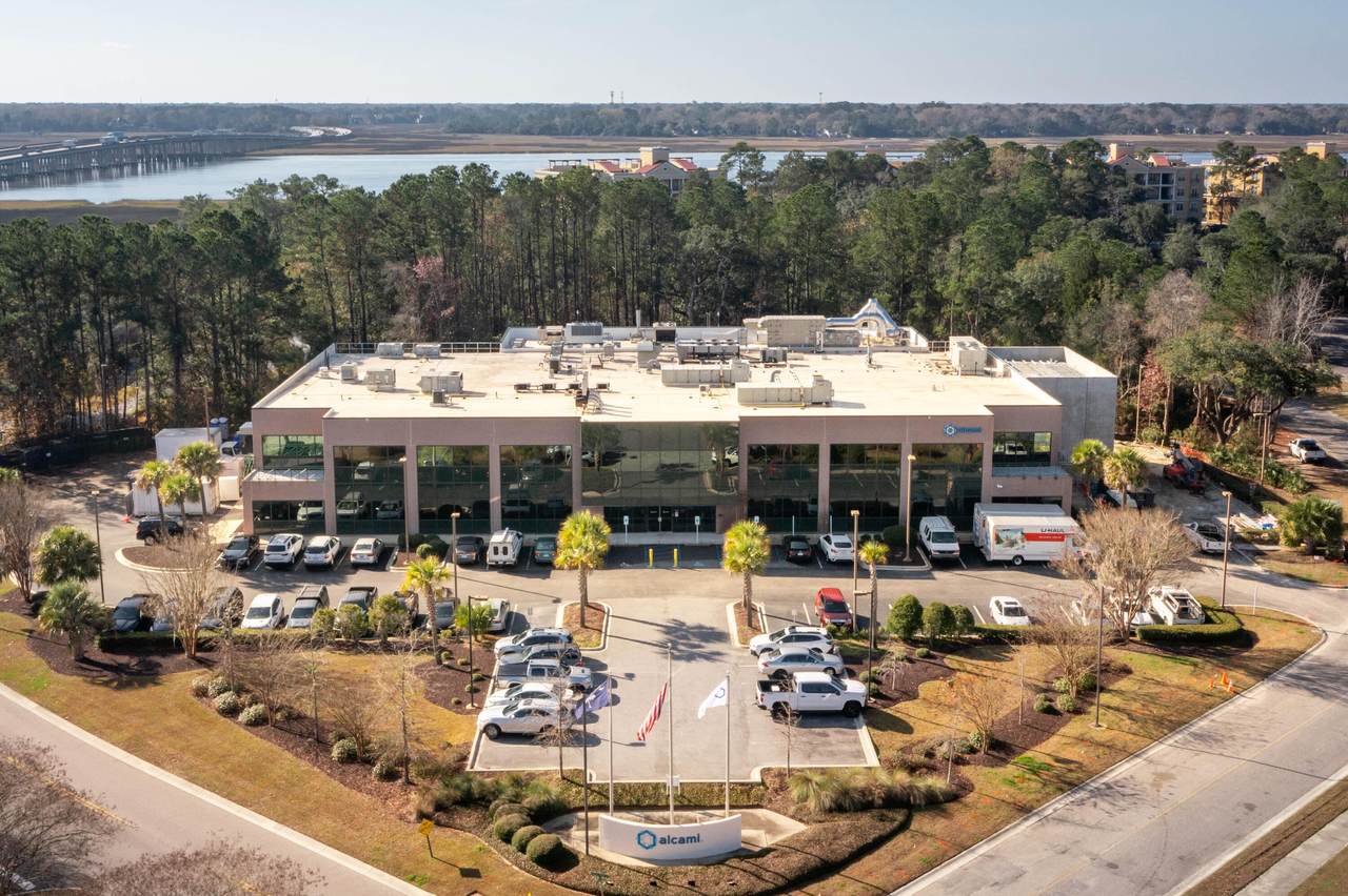 4221 Faber Place Drive - Photo 1