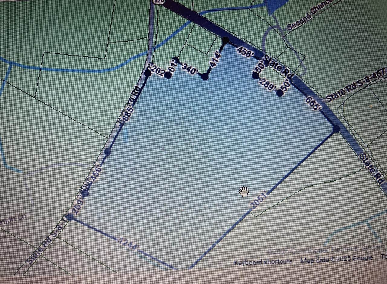 1782 Jedburg Road - Photo 1