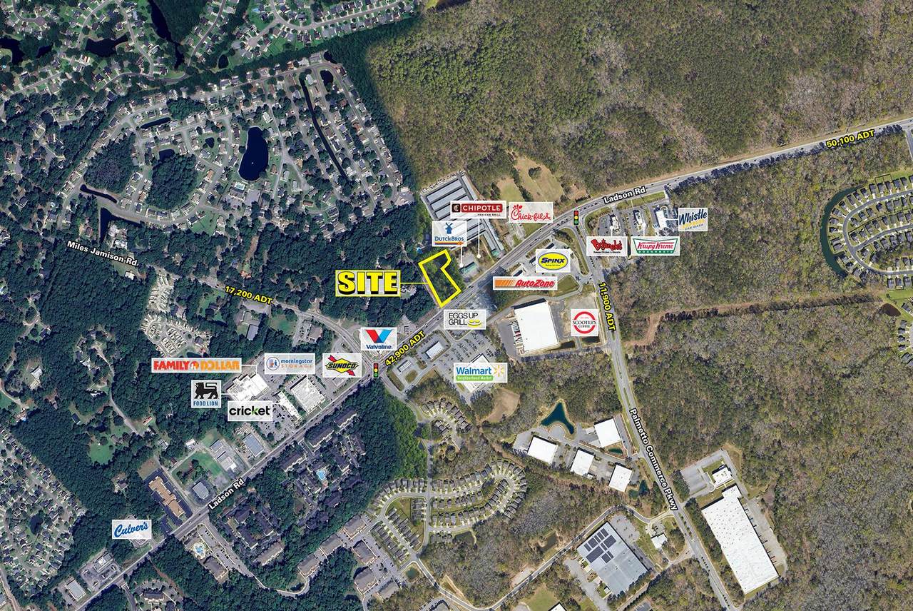 3678 Ladson Rd Road - Photo 1