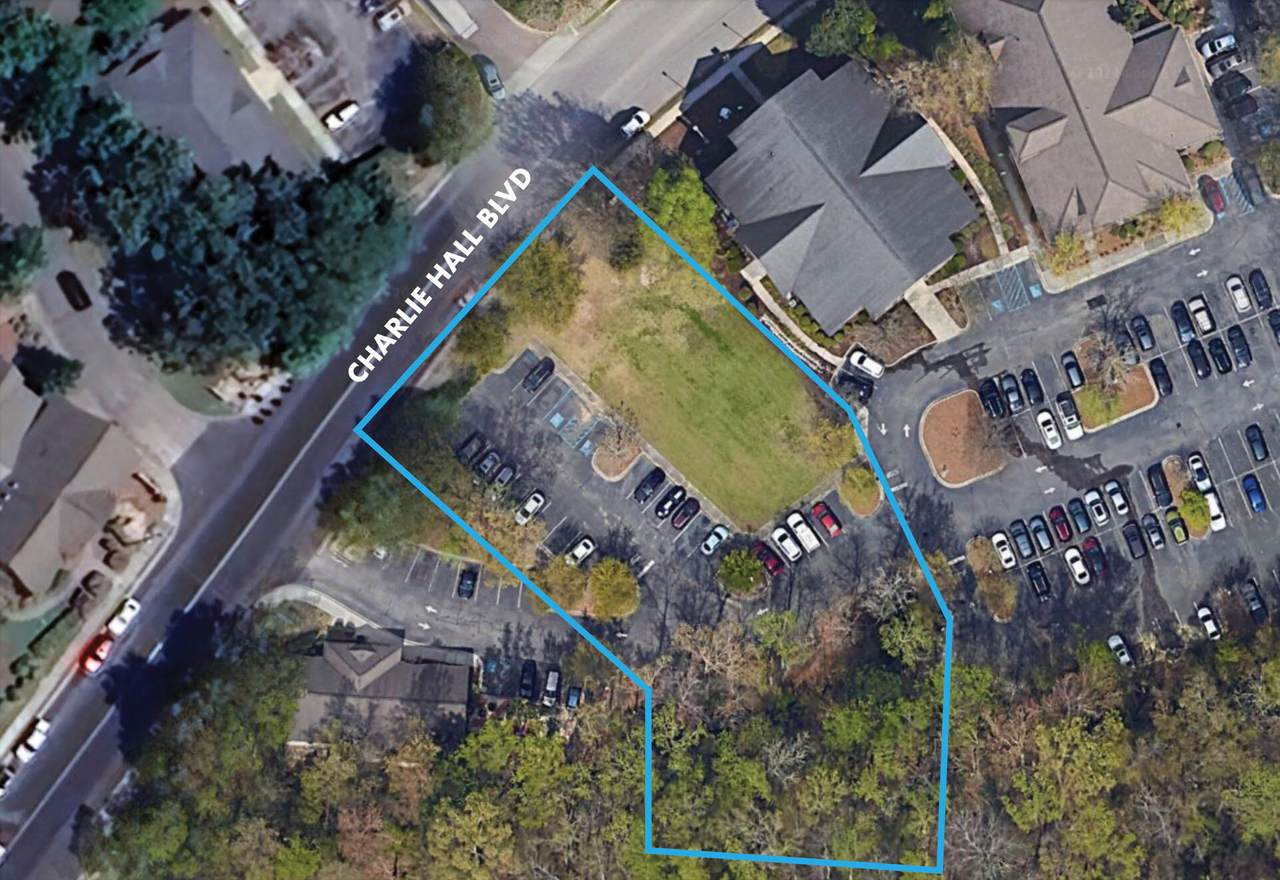 2077 Charlie Hall Boulevard - Photo 1
