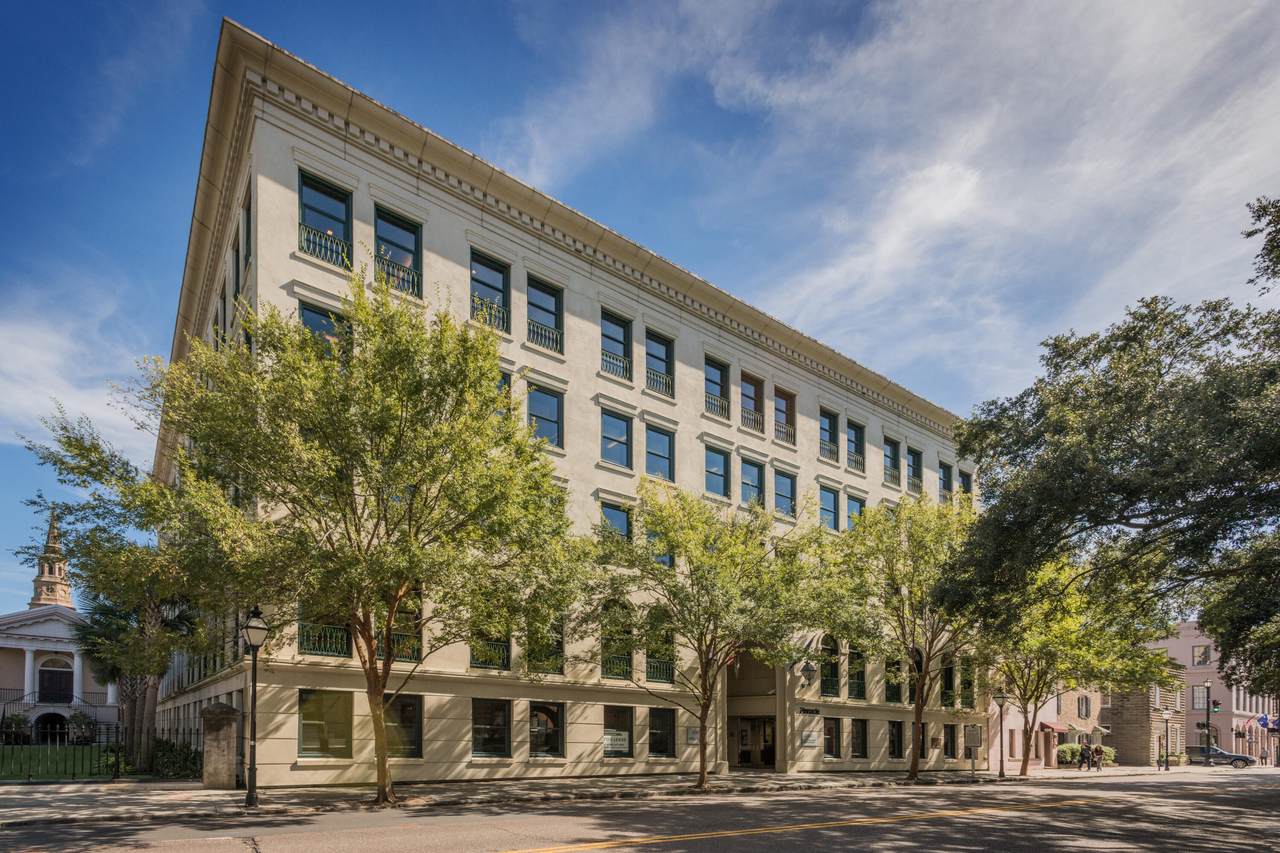 134 Meeting Street - Photo 1