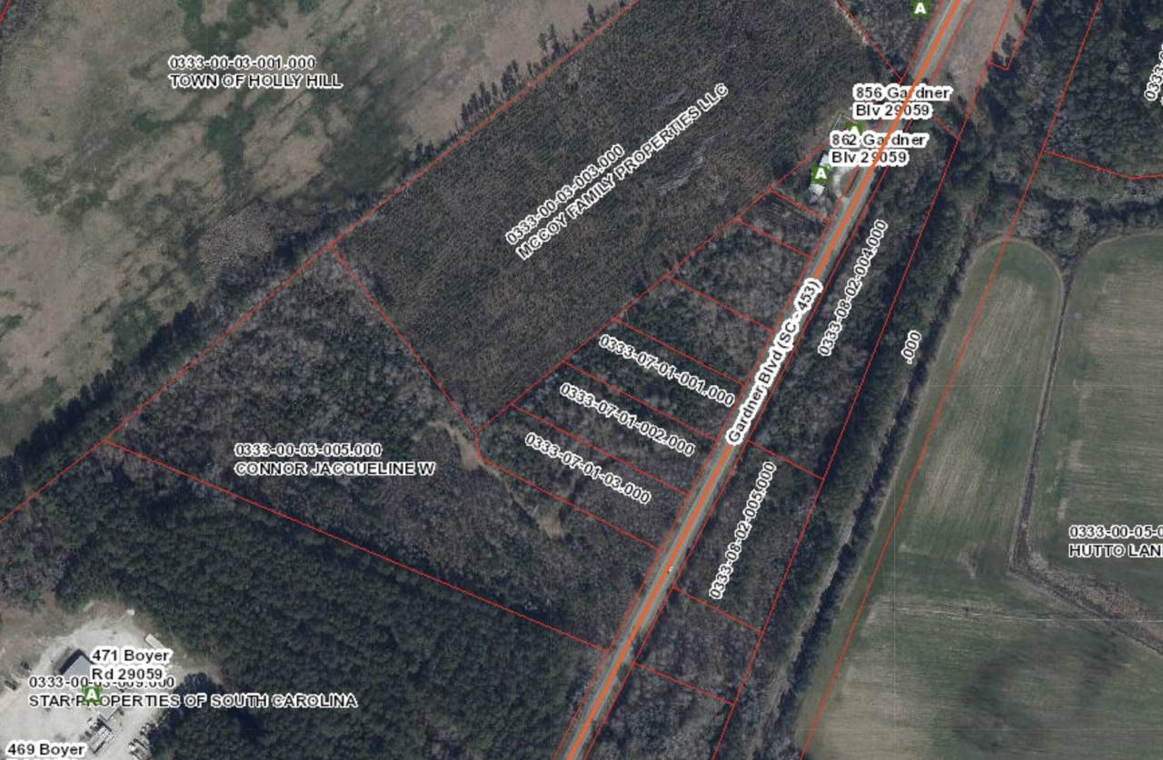 0 Gardner Boulevard - Photo 1