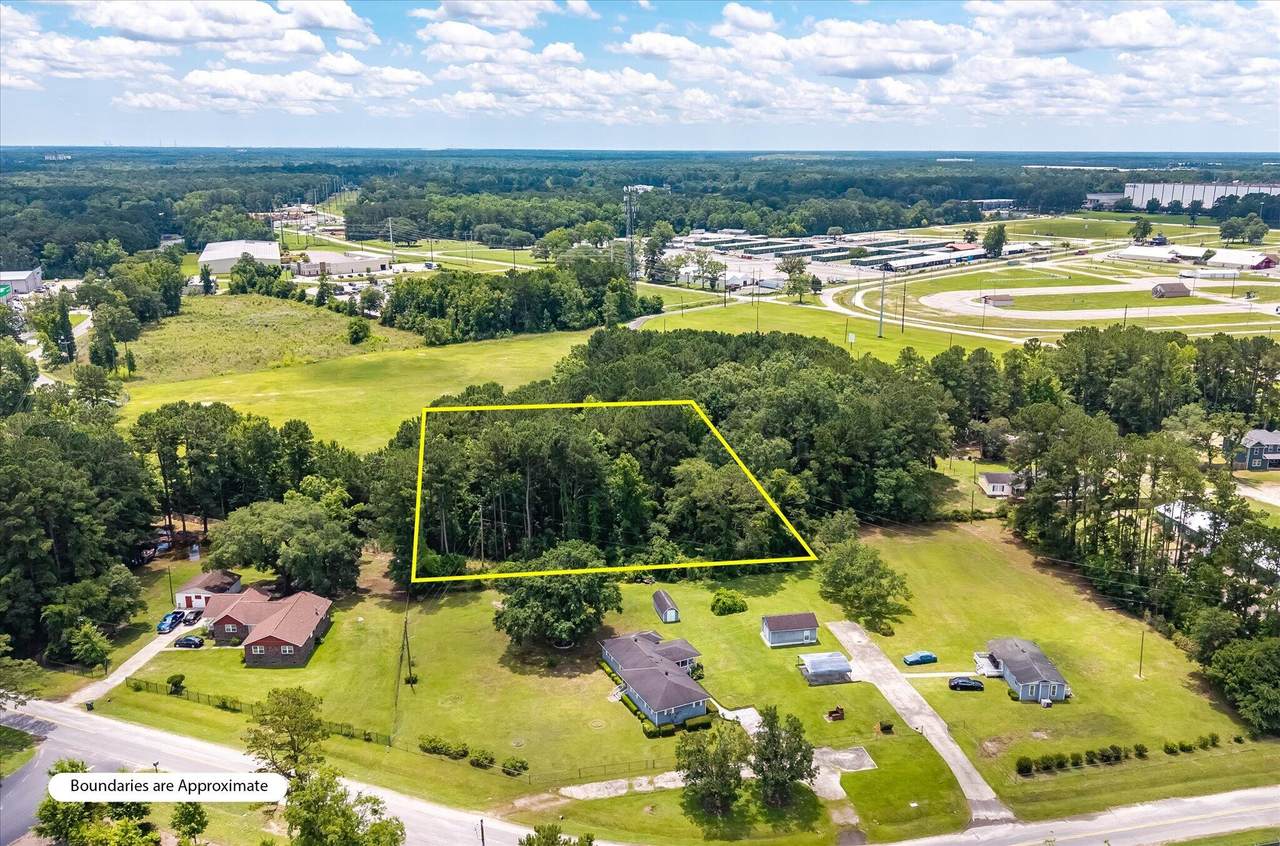 0 Acres Drive - Photo 1