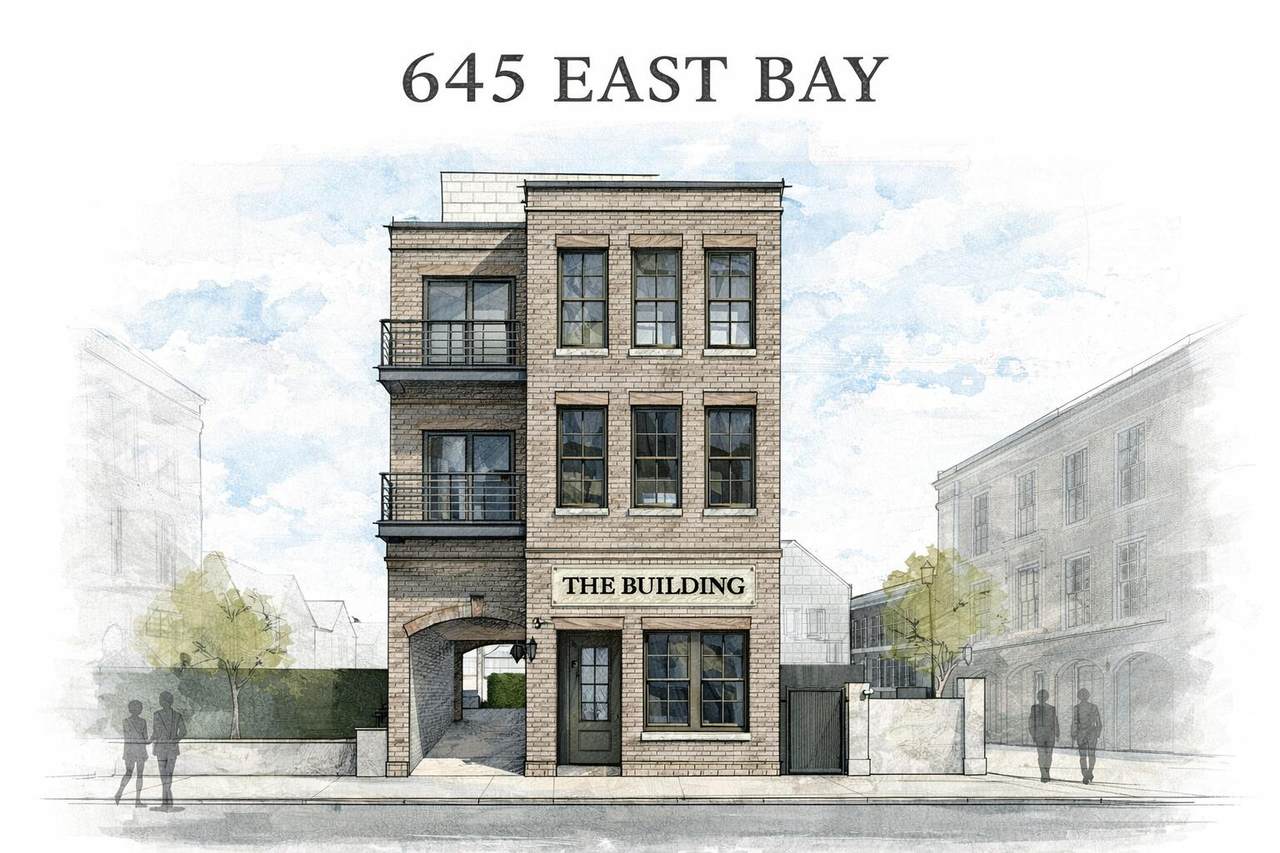 645 East Bay Street - Photo 1