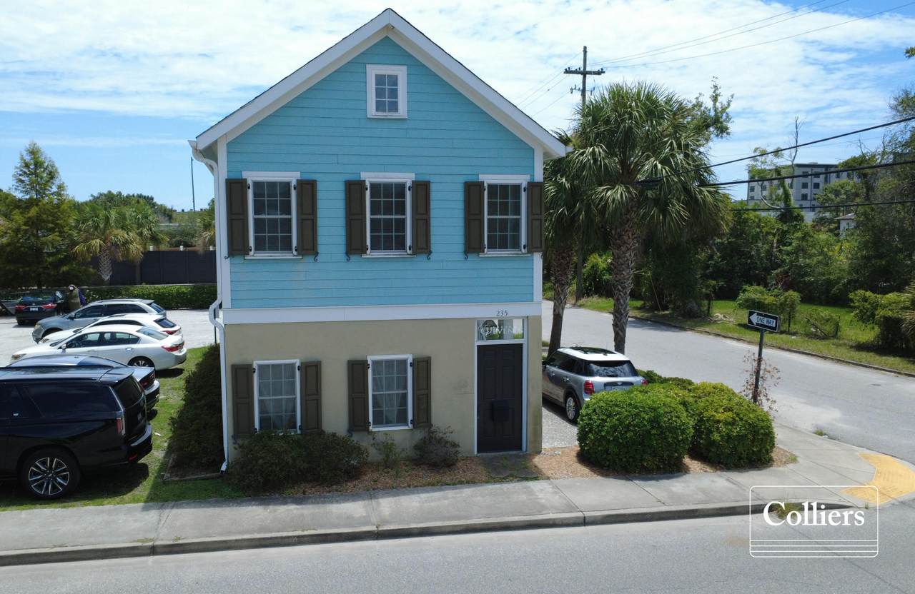 235 Huger Street - Photo 1