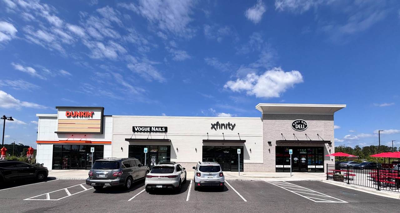 2727 Hwy 52 - Photo 1