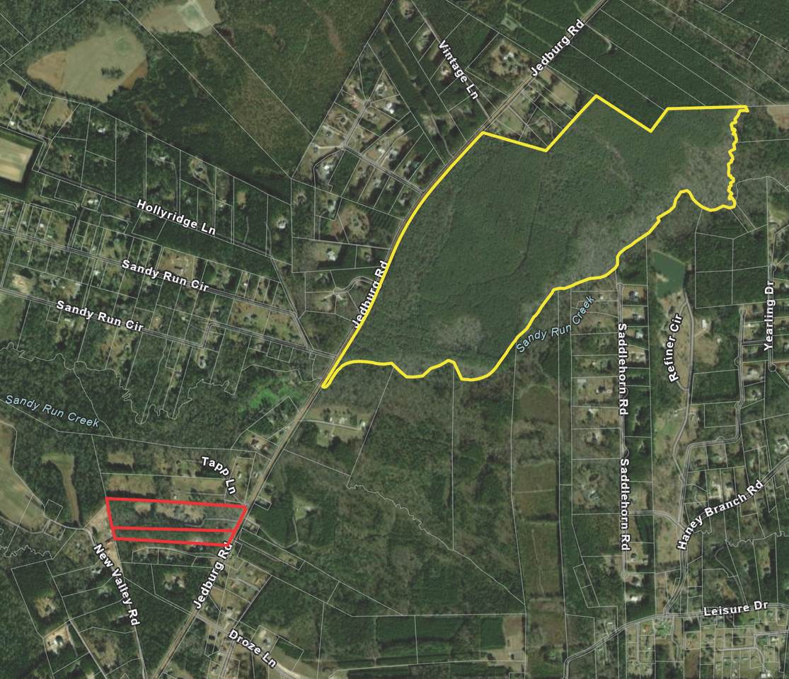 430 North Lane - Photo 1