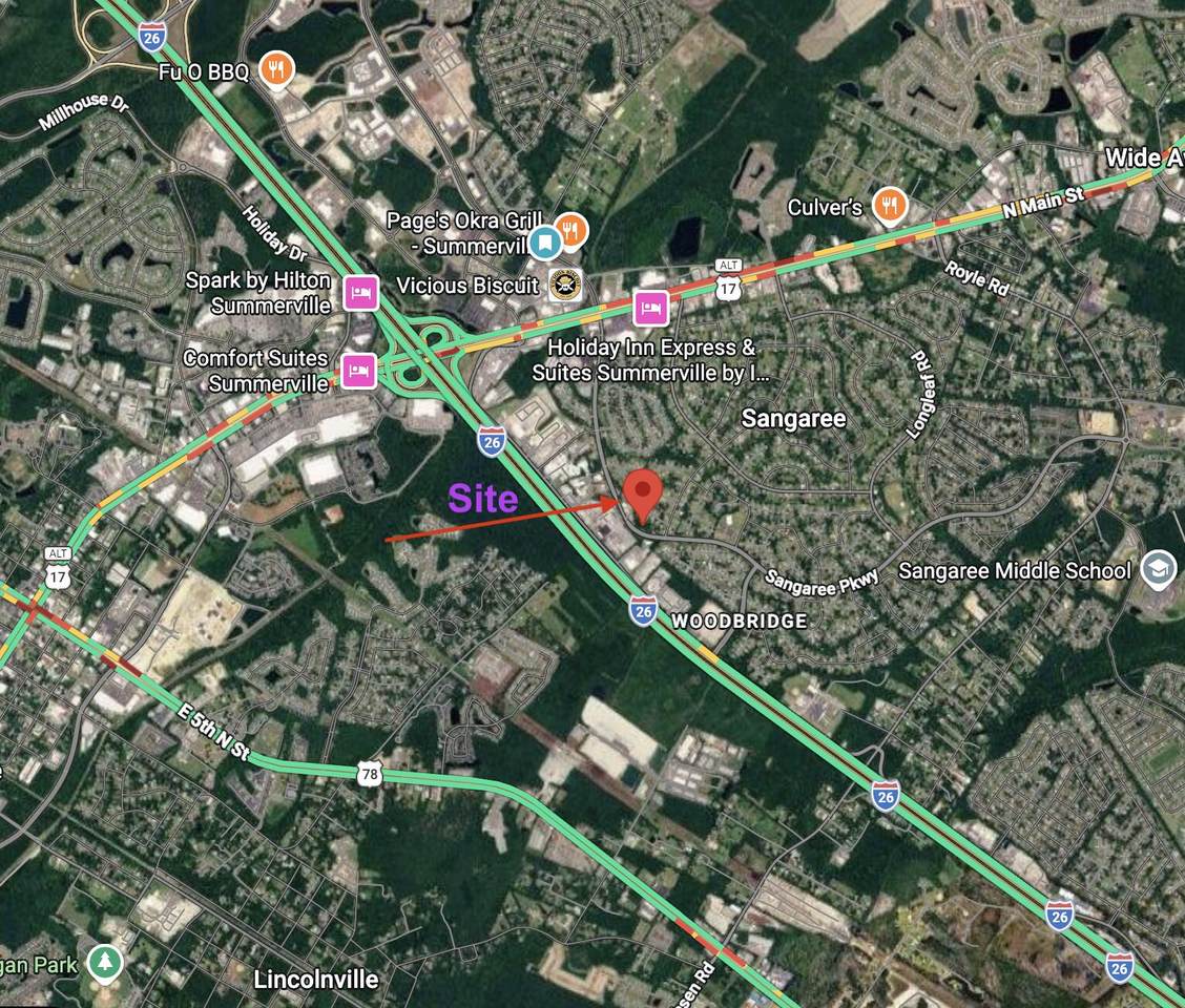 369 Sangaree Parkway - Photo 1