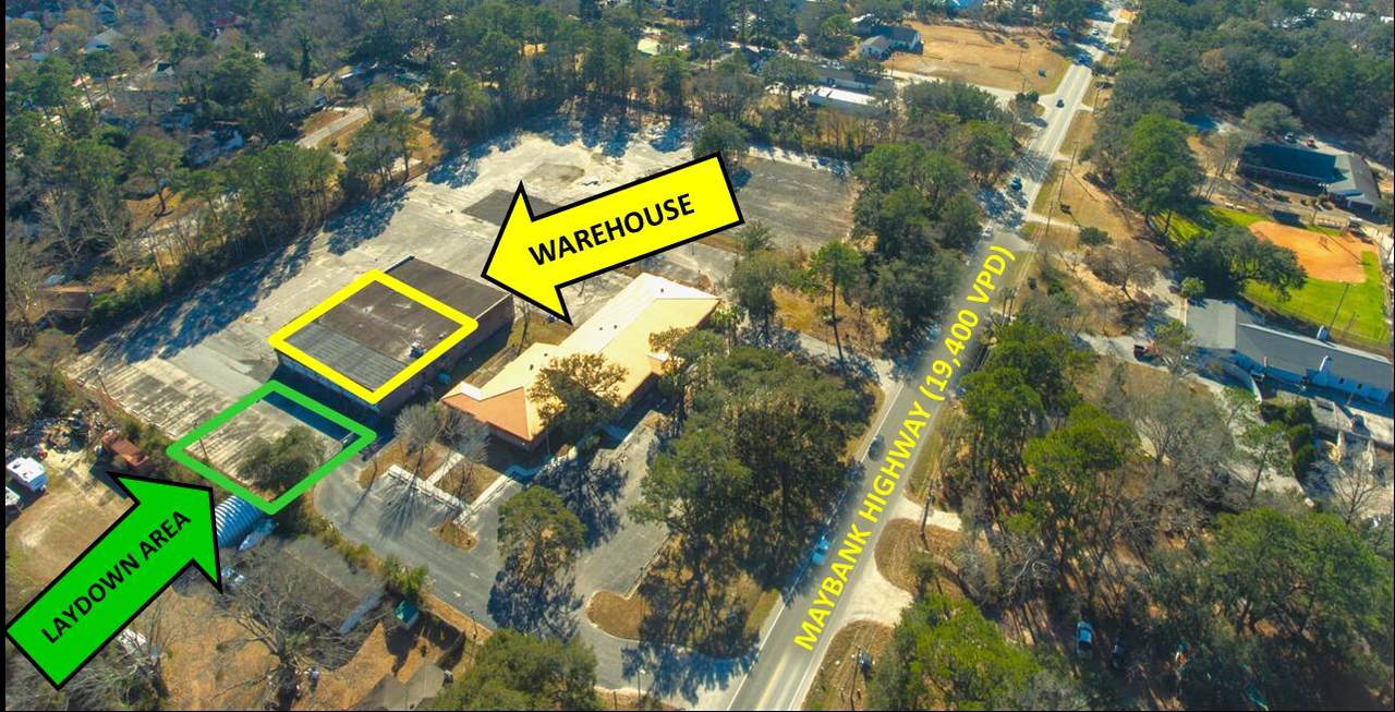 3363 Maybank Highway - Photo 1