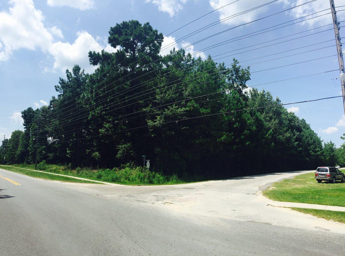 0 Howe Hall Road - Photo 1