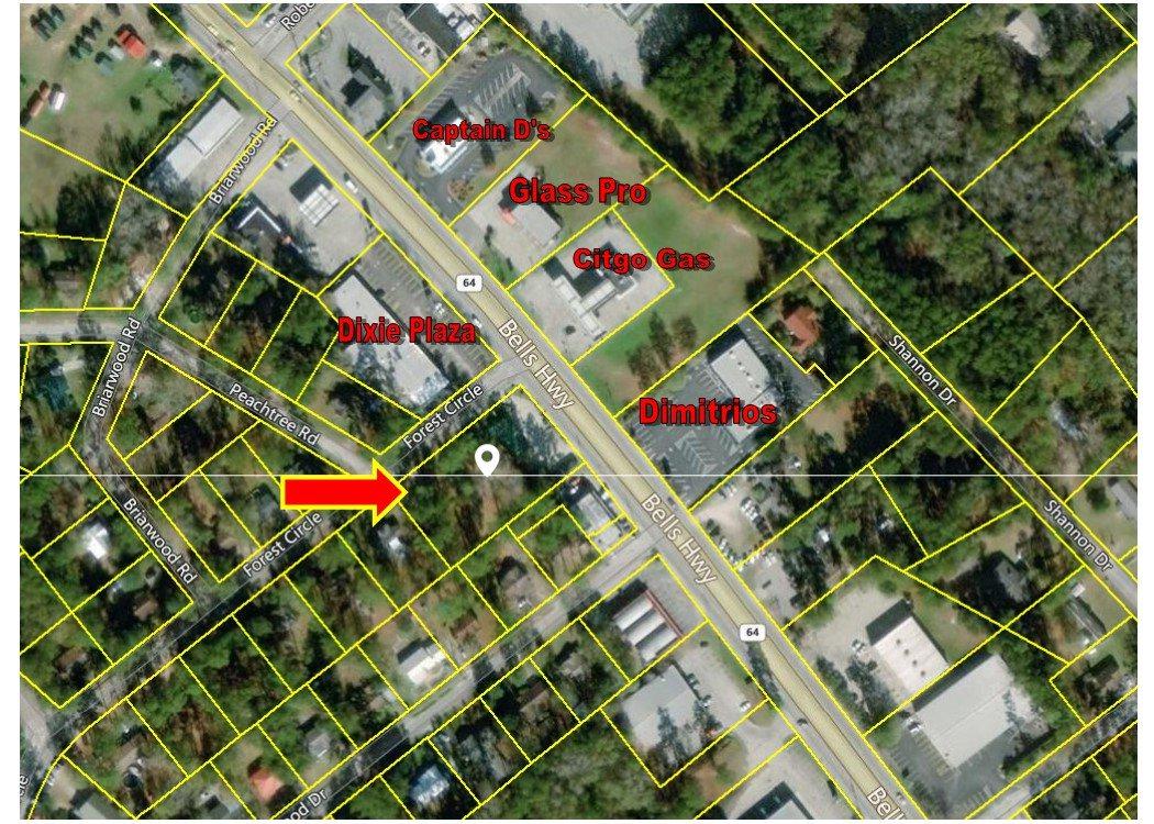 689 Bells Hwy - Photo 1