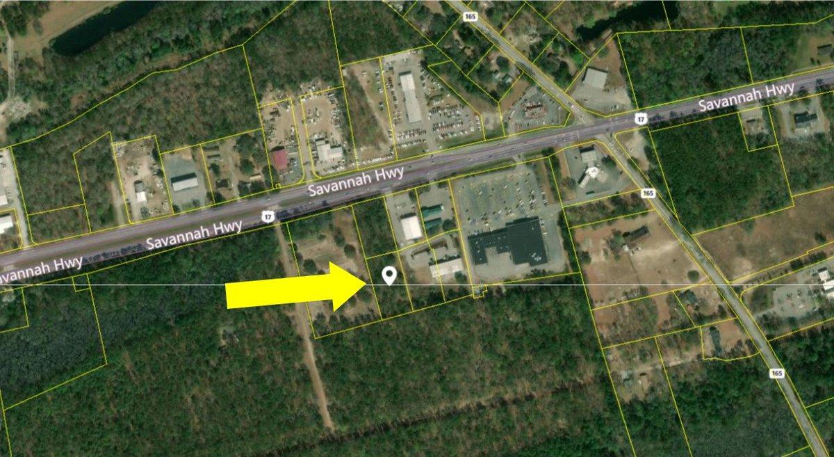 6334 Savannah Hwy - Photo 1