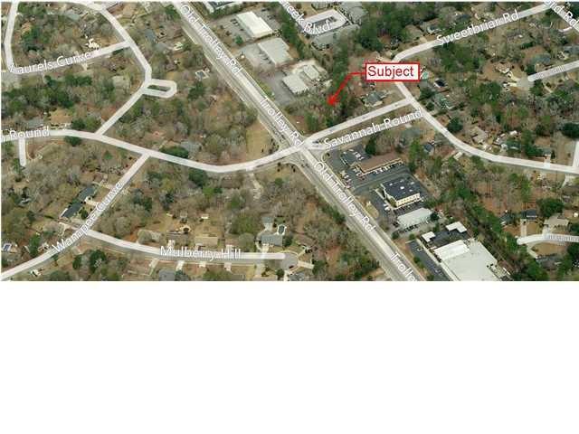 623 Old Trolley Rd - Photo 1