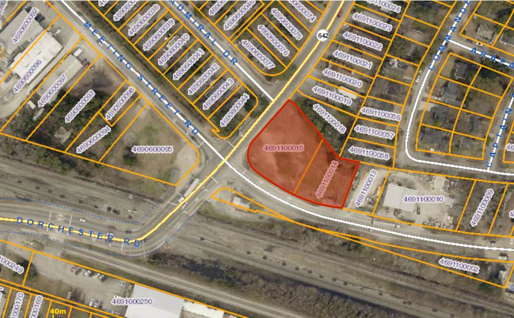 2163 Dorchester Rd - Photo 1