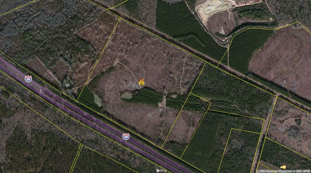 805 Jedburg Rd - Photo 1