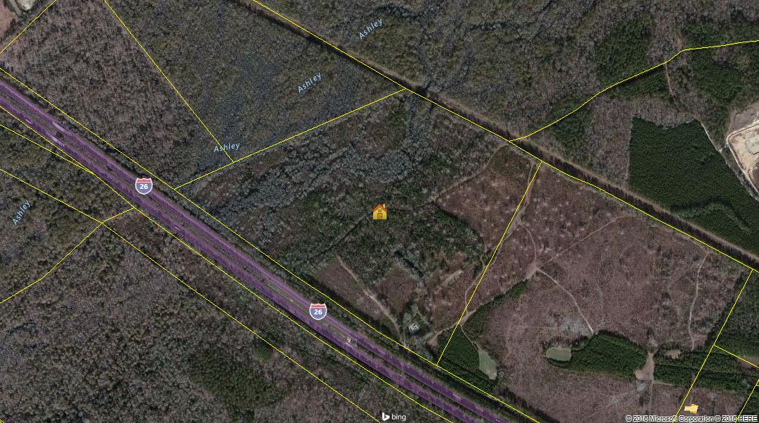 805 Jedburg Rd - Photo 1