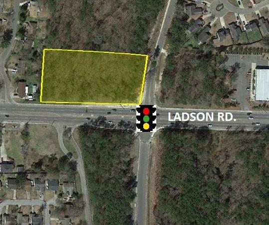 3900 Ladson Rd - Photo 1